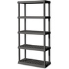5 Shelf