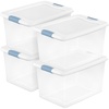 64 Quart