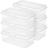 1.7 Cubic Feet