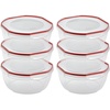 8.1 Quart (6 Pack)