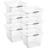 1.0 Bushel - White