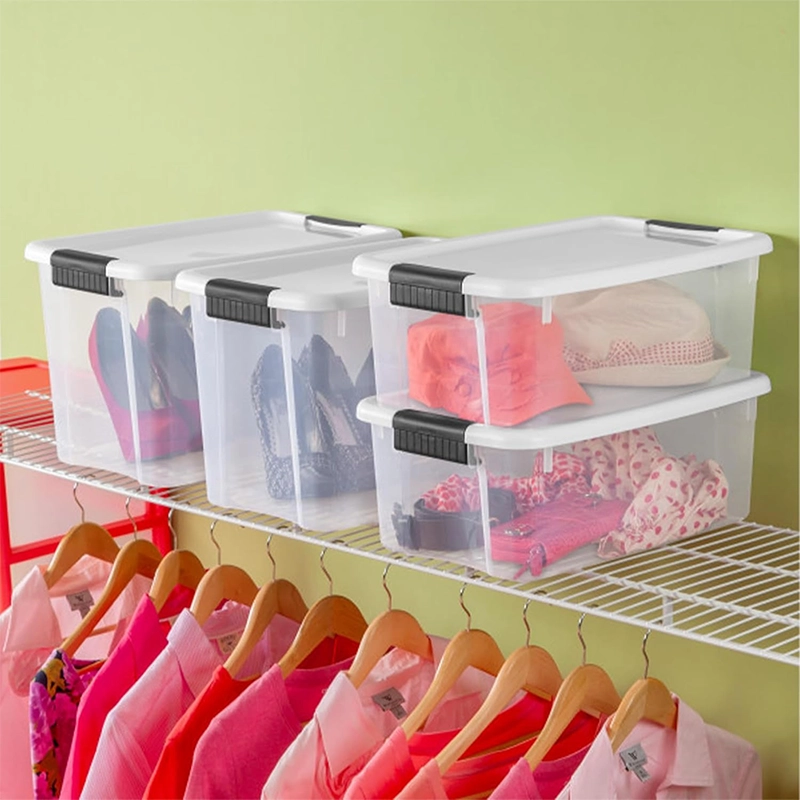 Sterilite Official Store | Storage Bins, Organizers, Housewares & Home Solutions