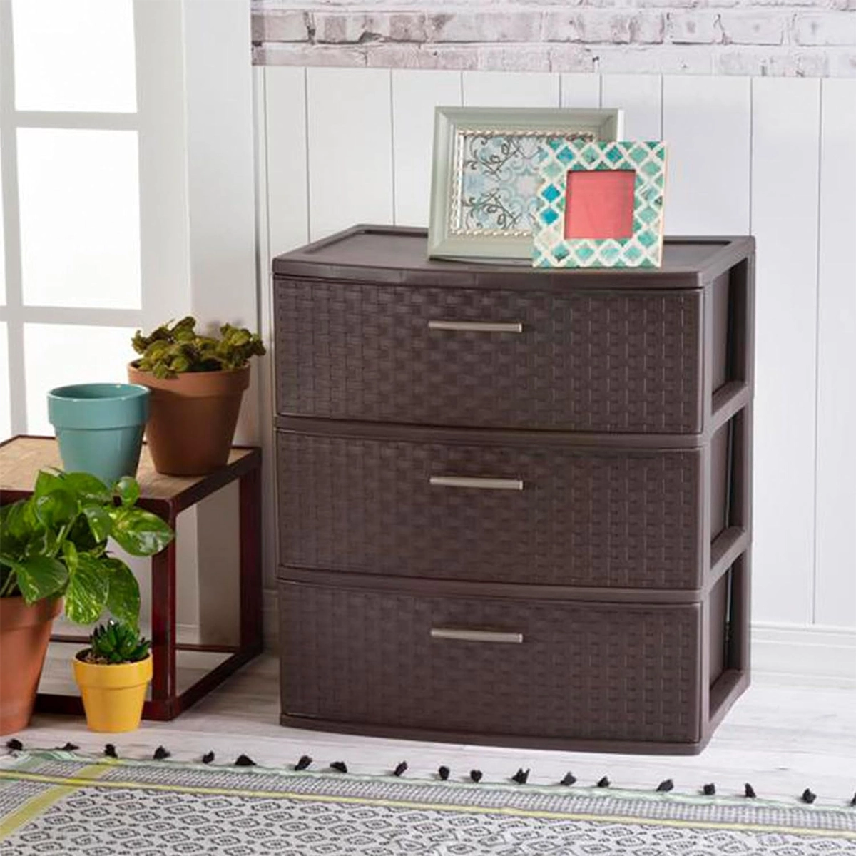 Sterilite Official Store | Storage Bins, Organizers, Housewares & Home Solutions