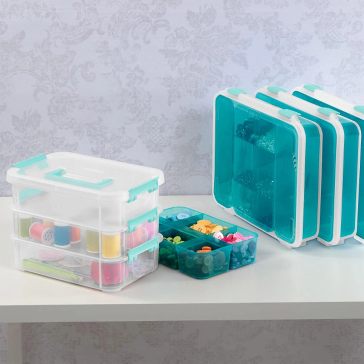 Sterilite Official Store | Storage Bins, Organizers, Housewares & Home Solutions